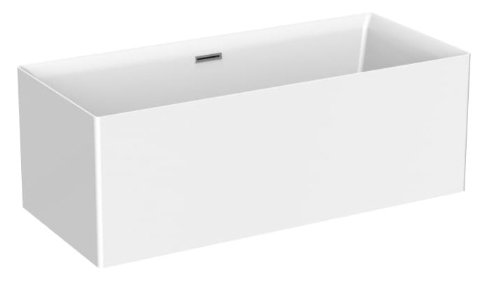 Bồn tắm đặt sàn 1.7m Jomoo YR02617-1A01-1