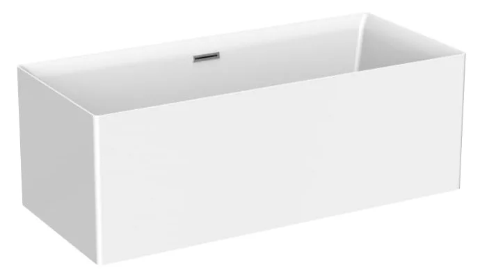 Bồn tắm đặt sàn 1.7m Jomoo YR02617-1A01-1