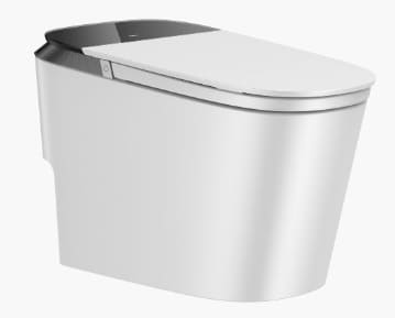 Bồn cầu thông minh Jomoo ZD8920-SA-IDO305