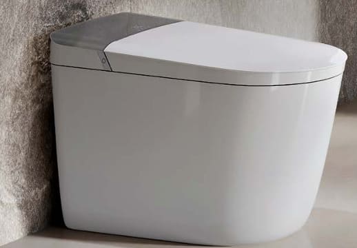 Bồn cầu thông minh Jomoo ZD9640-SA-CJM000