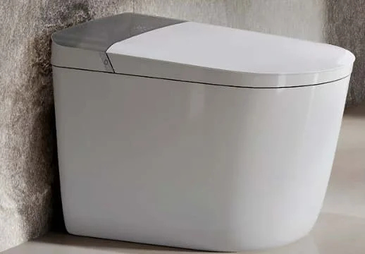Bồn cầu thông minh Jomoo ZD9640-SA-CJM000