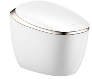 Bồn cầu thông minh Jomoo ZD9830-S2-CJM000