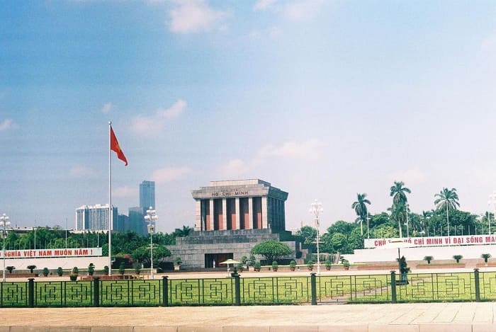 Thiết bị vệ sinh TOTO tại Ba Đình 