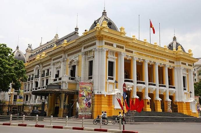 Thiết bị vệ sinh TOTO tại Hoàn Kiếm 