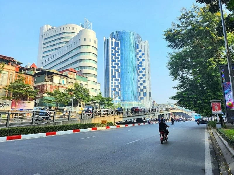 Thiết bị vệ sinh ToTo tại Quận Đống Đa