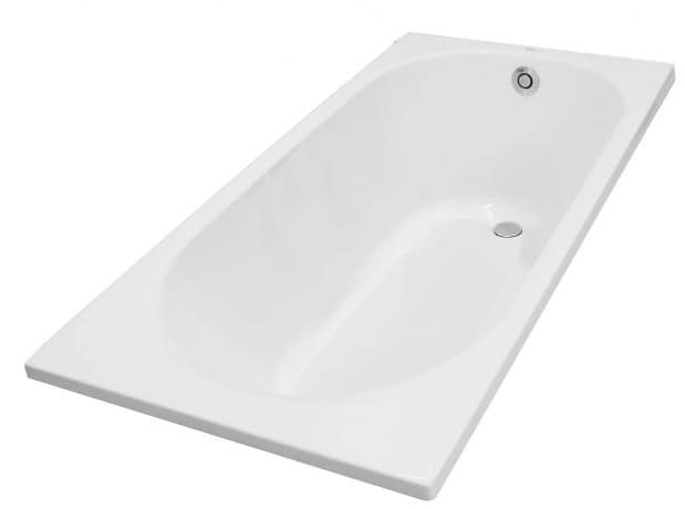 Bồn tắm TOTO PAY1710V#W/TVBF411 Xây 1.7M