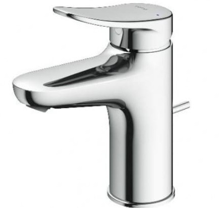 Vòi Lavabo TOTO TLS04301V gật gù nóng lạnh