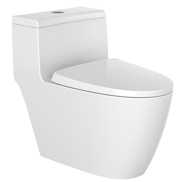 Bồn cầu một khối JOMOO 11246-2/31KA-I011