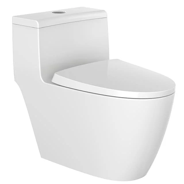 Bồn cầu một khối JOMOO 11246-2/31KA-I011