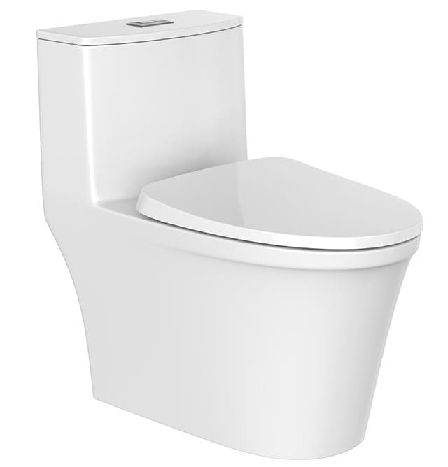 Bồn cầu một khối JOMOO 11379-2/31KD-I011