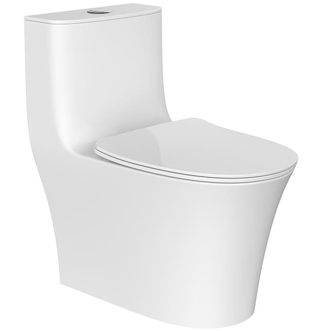 Bồn cầu một khối JOMOO 11411-2/31KA-I011