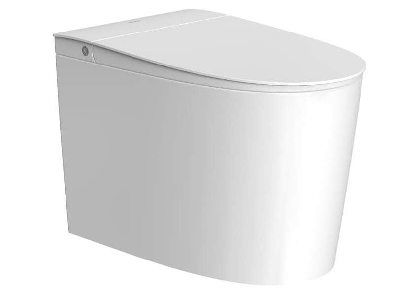 Bồn cầu bán thông minh Jomoo J11022-1/31K-I011