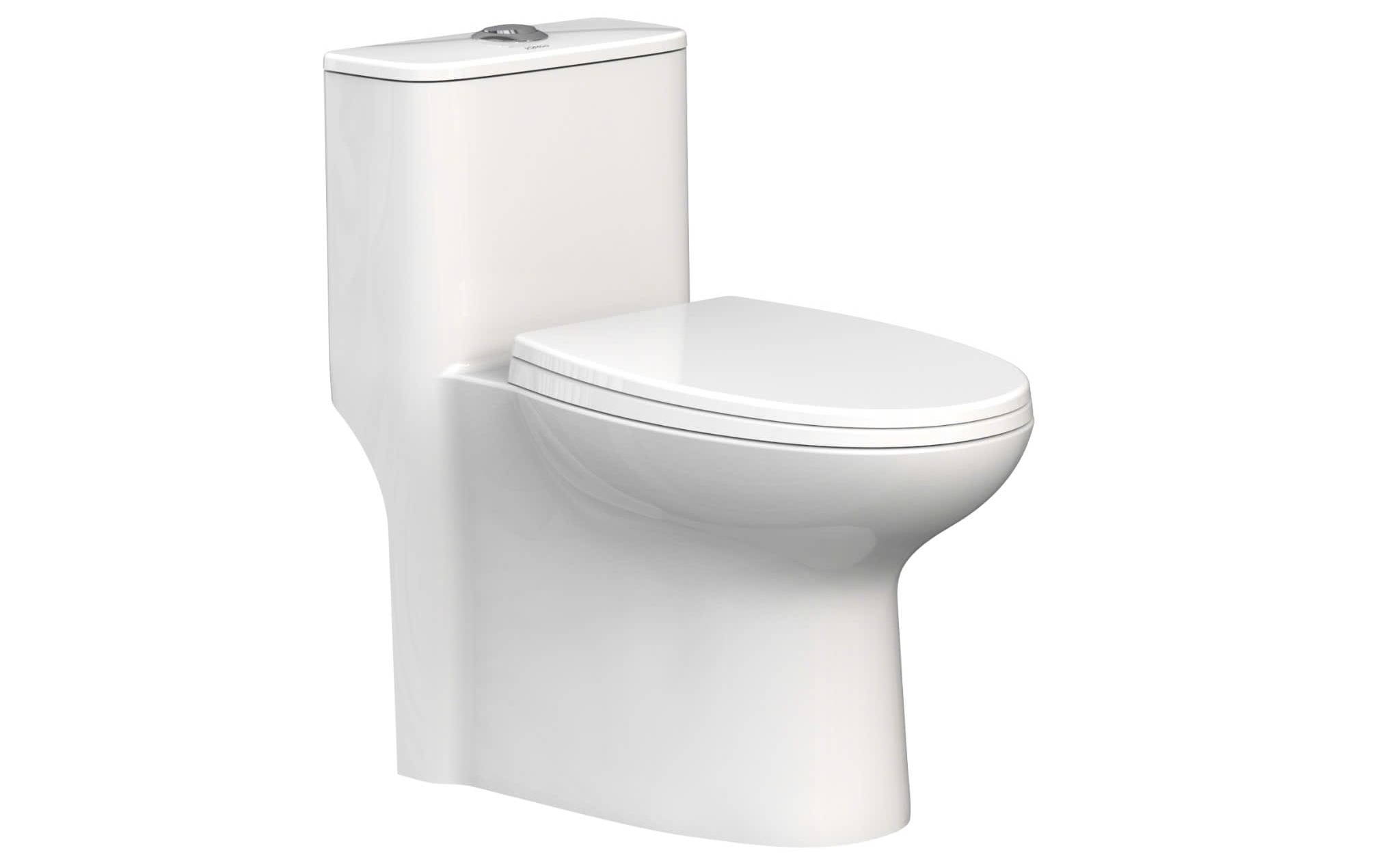 Bồn cầu một khối JOMOO P11386-2-1/31Z-1