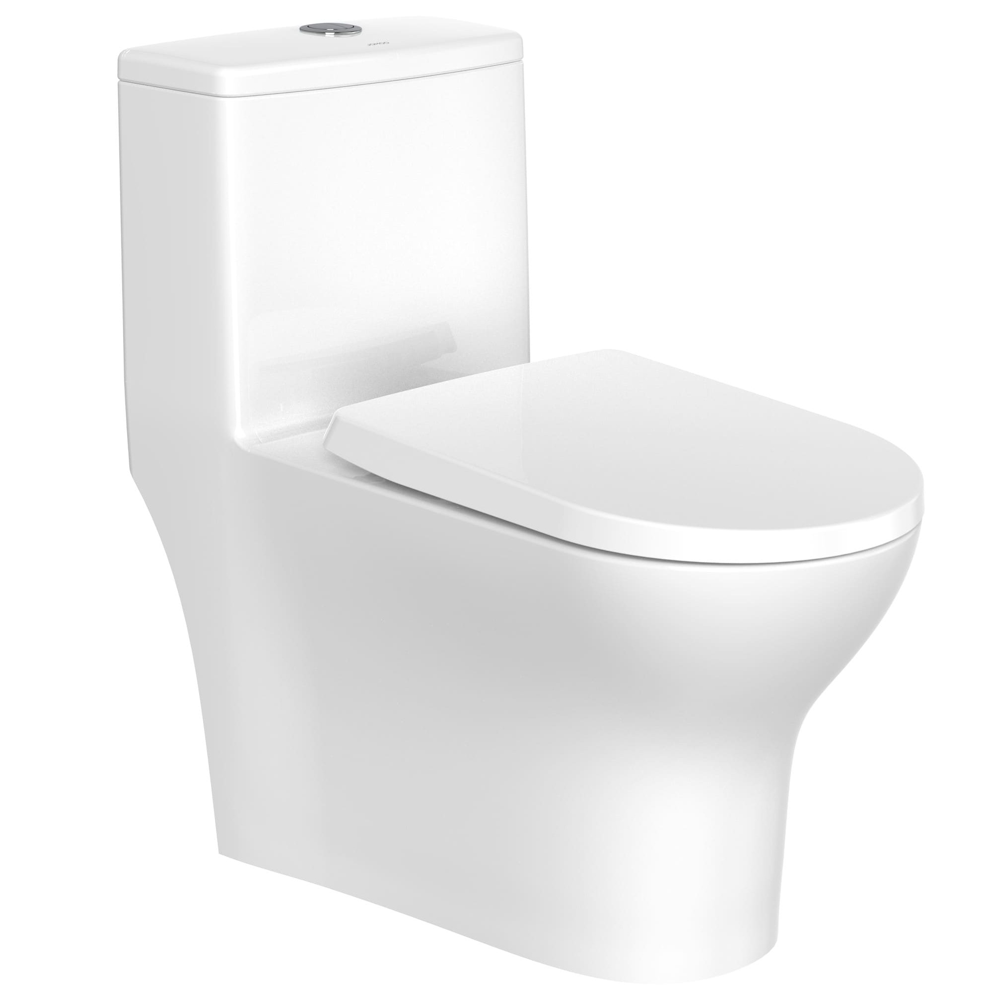 Bồn cầu một khối JOMOO P11389-2-1/31KA-1