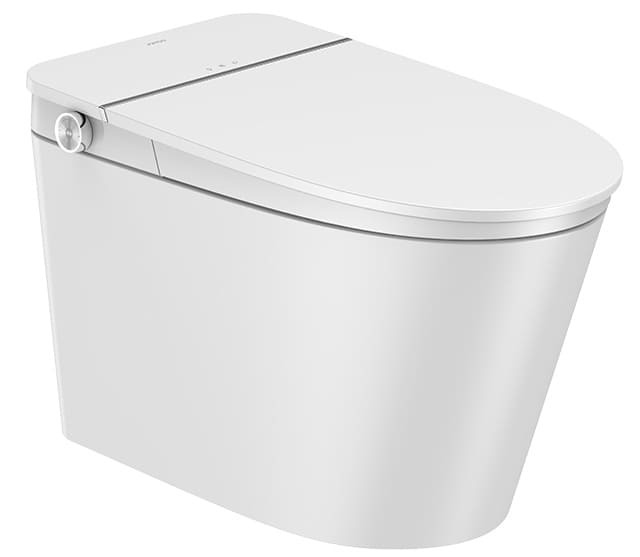 Bồn cầu thông minh Jomoo ZD7340-SA-IDO305