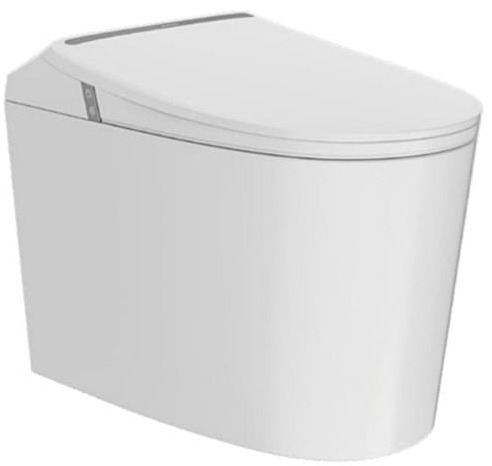 Bồn cầu bán thông minh Jomoo ZQ5340-SA-IDO305