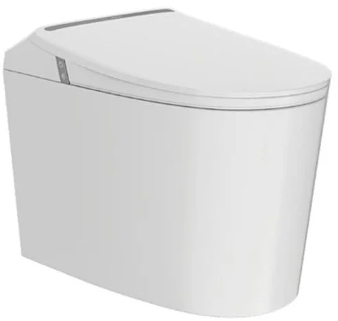 Bồn cầu bán thông minh Jomoo ZQ5340-SA-IDO305