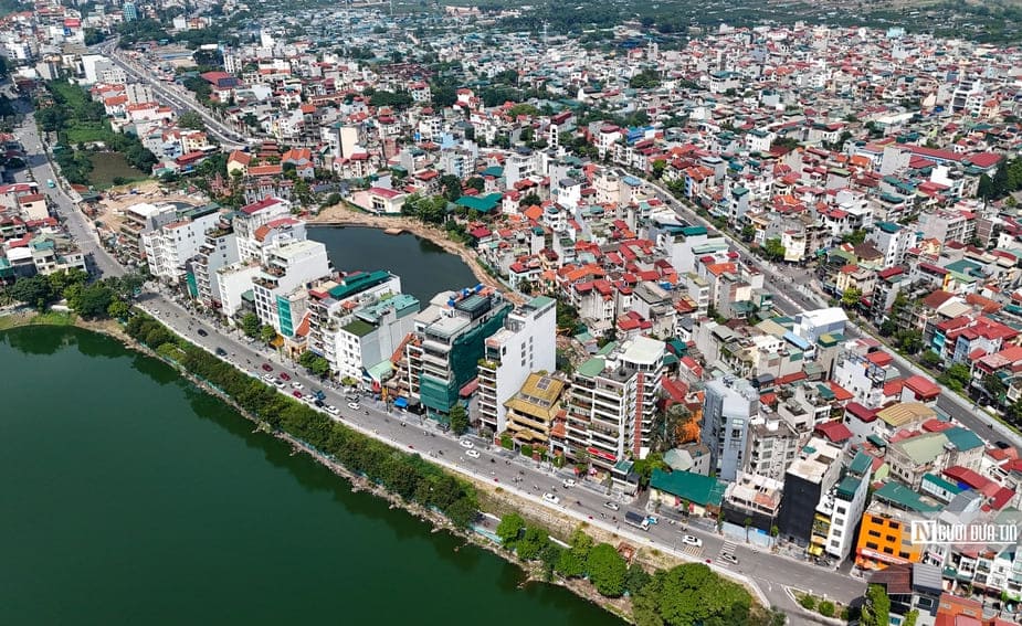 Thiết bị vệ sinh TOTO tại Tây Hồ