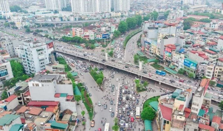 Thiết bị vệ sinh TOTO tại Thanh Xuân 