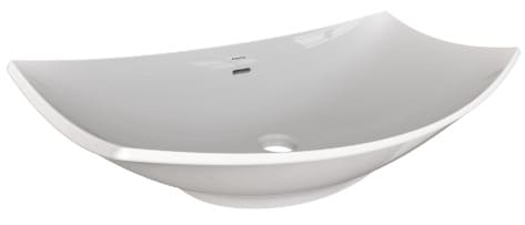 Chậu lavabo đặt bàn Jomoo 12724-1/01K-I011  