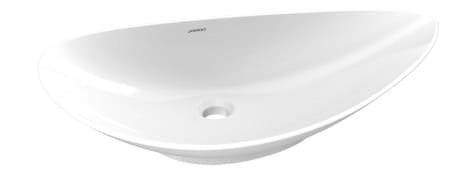 Chậu lavabo đặt bàn Jomoo 12741-1/01K-I011
