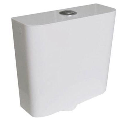 Két nước cho bồn cầu xổm Jomoo P95027-02-2