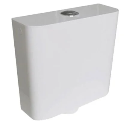 Két nước cho bồn cầu xổm Jomoo P95027-02-2
