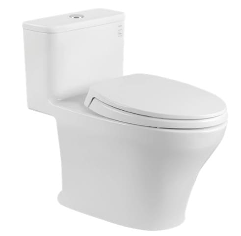 Bồn cầu 1 khối nắp êm TOTO MS857DT2