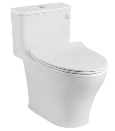 Bồn cầu 1 khối nắp êm TC600VS TOTO MS857DT8