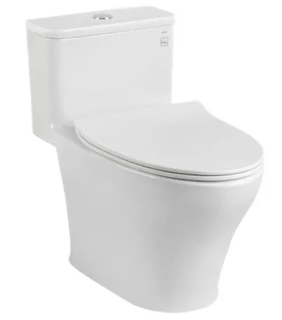 Bồn cầu 1 khối nắp êm TC600VS TOTO MS857DT8