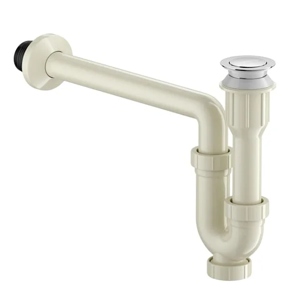 Xi phông lavabo lật nhựa Viglacera VG817.1