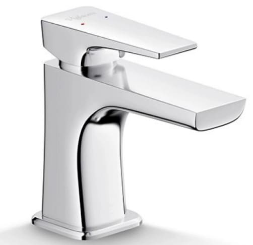 Vòi chậu rửa mặt nóng lạnh Viglacera VG143
