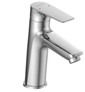 Vòi lavabo nóng lạnh Jomoo 32316-473/1B-I01T