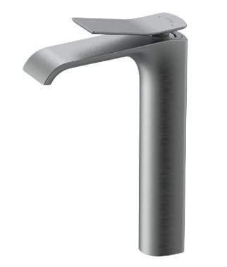 Vòi lavabo nóng lạnh thân cao Jomoo 32406-673/HAS-Z