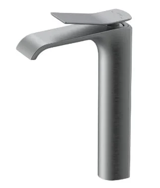Vòi lavabo nóng lạnh thân cao Jomoo 32406-673/HAS-Z