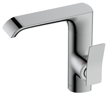 Vòi lavabo nóng lạnh Jomoo 32413-680/1A-Z