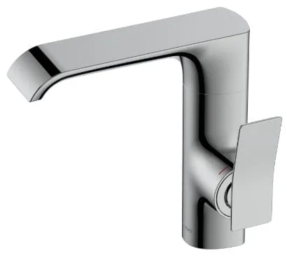 Vòi lavabo nóng lạnh Jomoo 32413-680/1A-Z