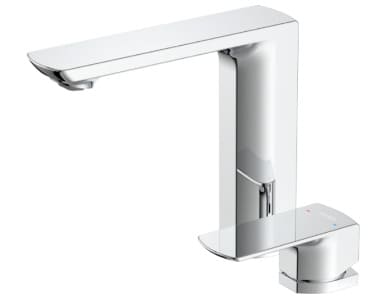 Vòi lavabo nóng lạnh Jomoo 32426-708/1A-Z