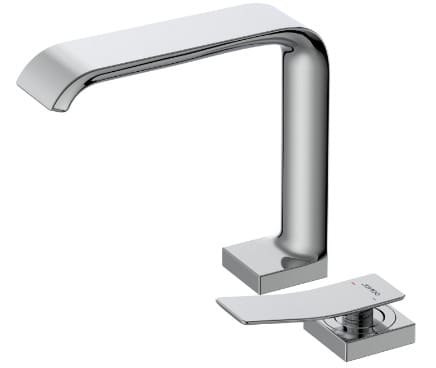 Vòi lavabo nóng lạnh Jomoo 32428-160/1A-Z