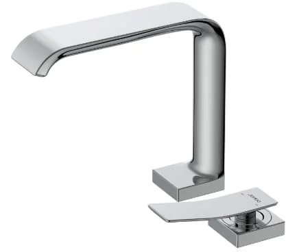 Vòi lavabo nóng lạnh Jomoo 32428-160/1A-Z