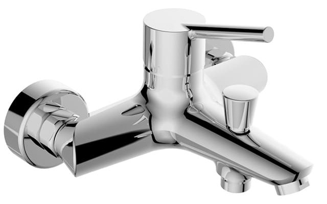 Sen tắm nóng lạnh Jomoo 35123-495/1B-I011