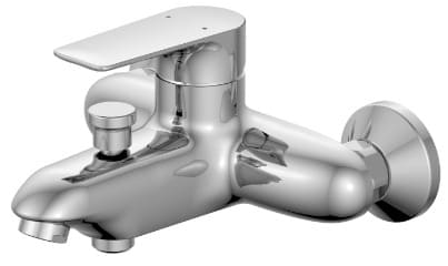 Sen tắm nóng lạnh Jomoo 35278-473/1B-I011