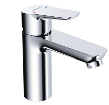 Vòi lavabo nóng lạnh Jomoo P32348-484/1B-I011