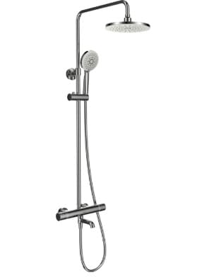 Sen tắm cây ổn nhiệt tự động tẩy cặn Jomoo 26140-533/1B-I011