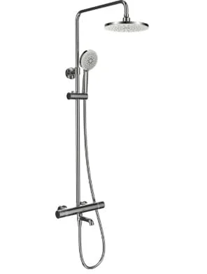 Sen tắm cây ổn nhiệt tự động tẩy cặn Jomoo 26140-533/1B-I011