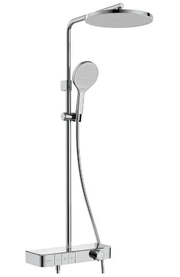 Sen tắm cây ổn nhiệt tự động tẩy cặn Jomoo 26178-624/1B-I011