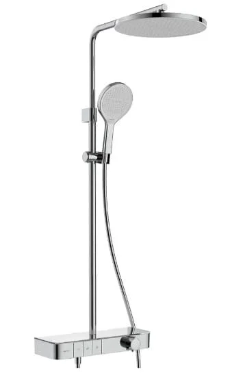 Sen tắm cây ổn nhiệt tự động tẩy cặn Jomoo 26178-624/1B-I011