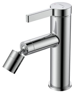 Vòi lavabo đầu xoay Jomoo 32393-506/1B-Z