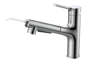 Vòi lavabo tăm nước Jomoo 32726-815/1B-Z