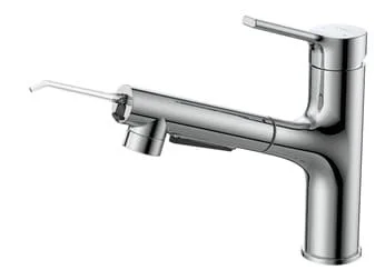 Vòi lavabo tăm nước Jomoo 32726-815/1B-Z